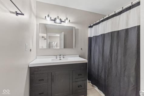 237 N 8th Avenue Beech Grove IN 46107