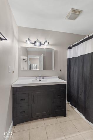 237 N 8th Avenue Beech Grove IN 46107