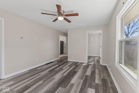 237 N 8th Avenue Beech Grove IN 46107