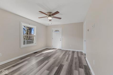 237 N 8th Avenue Beech Grove IN 46107