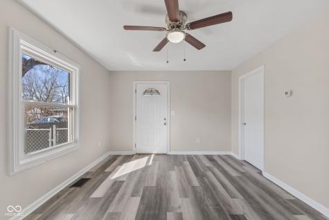237 N 8th Avenue Beech Grove IN 46107