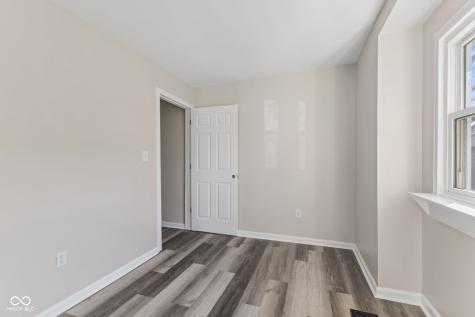 237 N 8th Avenue Beech Grove IN 46107