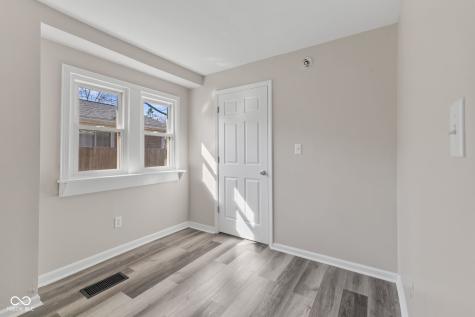 237 N 8th Avenue Beech Grove IN 46107