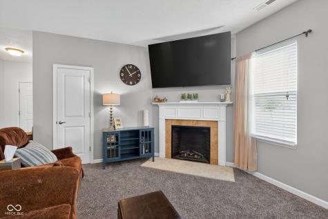 4056 Ballybay Lane Indianapolis IN 46239