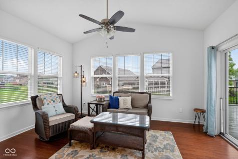 4056 Ballybay Lane Indianapolis IN 46239