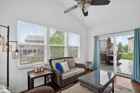 4056 Ballybay Lane Indianapolis IN 46239