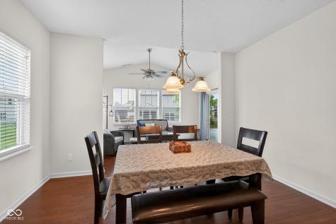 4056 Ballybay Lane Indianapolis IN 46239