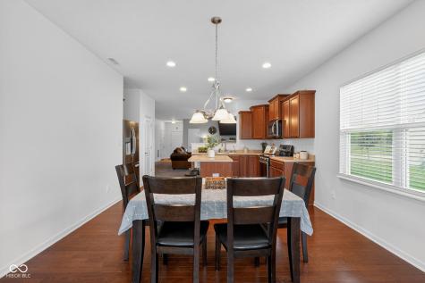4056 Ballybay Lane Indianapolis IN 46239