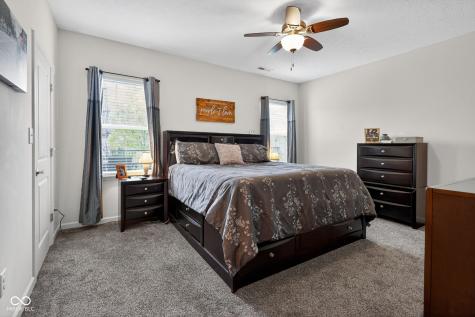 4056 Ballybay Lane Indianapolis IN 46239