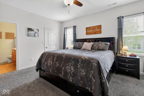 4056 Ballybay Lane Indianapolis IN 46239
