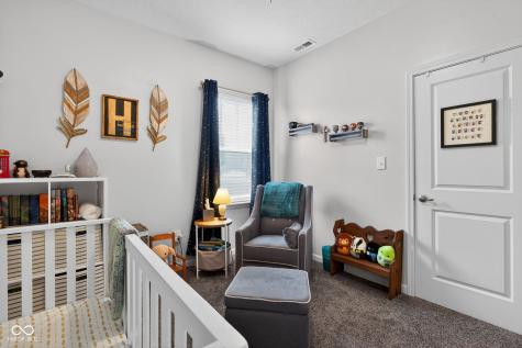 4056 Ballybay Lane Indianapolis IN 46239