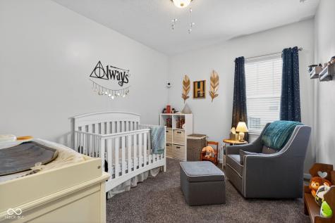 4056 Ballybay Lane Indianapolis IN 46239