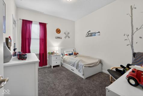 4056 Ballybay Lane Indianapolis IN 46239