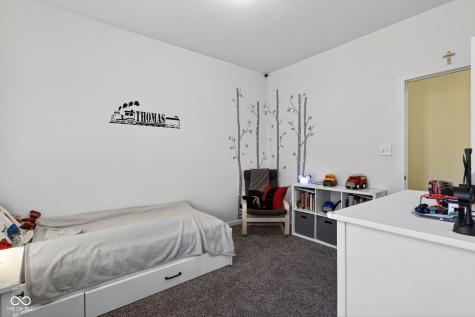 4056 Ballybay Lane Indianapolis IN 46239