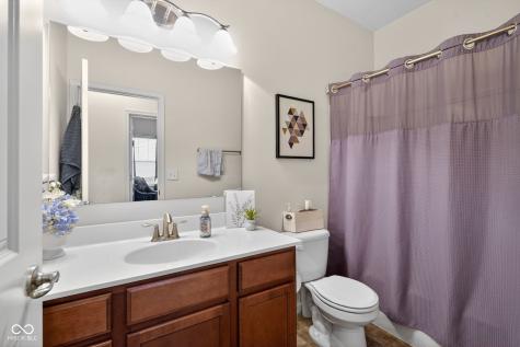 4056 Ballybay Lane Indianapolis IN 46239
