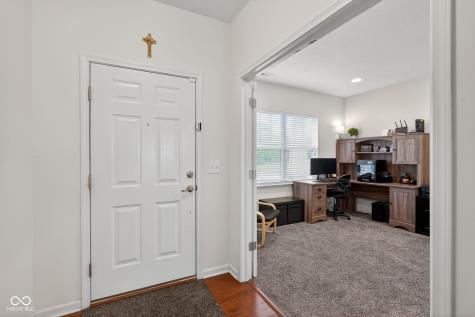 4056 Ballybay Lane Indianapolis IN 46239