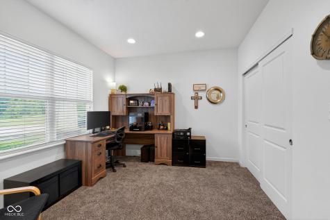 4056 Ballybay Lane Indianapolis IN 46239