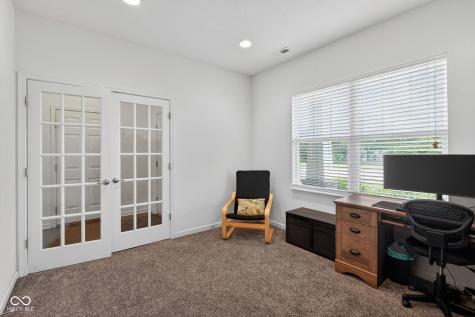 4056 Ballybay Lane Indianapolis IN 46239