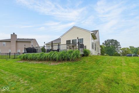 4056 Ballybay Lane Indianapolis IN 46239