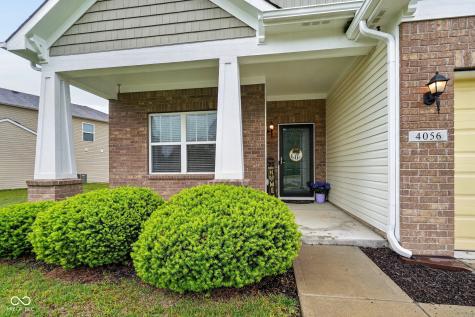 4056 Ballybay Lane Indianapolis IN 46239