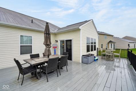 4056 Ballybay Lane Indianapolis IN 46239