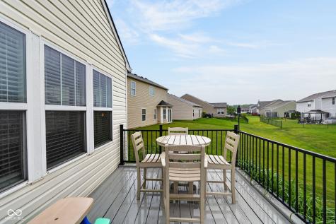 4056 Ballybay Lane Indianapolis IN 46239