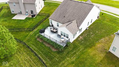 4056 Ballybay Lane Indianapolis IN 46239