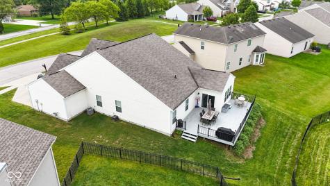 4056 Ballybay Lane Indianapolis IN 46239