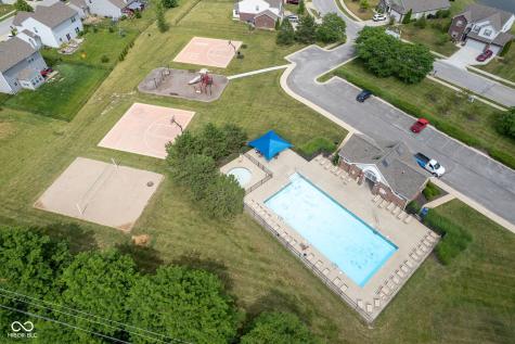 4056 Ballybay Lane Indianapolis IN 46239