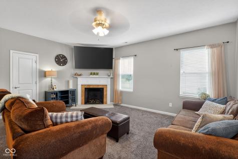 4056 Ballybay Lane Indianapolis IN 46239