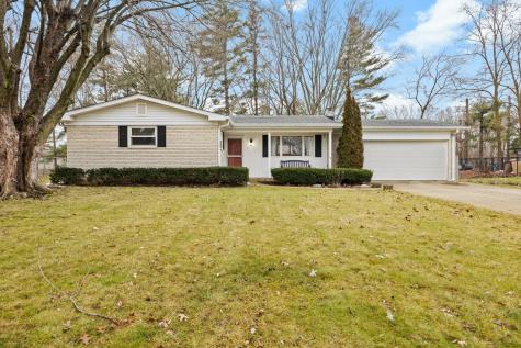 12317 Old Orchard Drive Indianapolis IN 46236