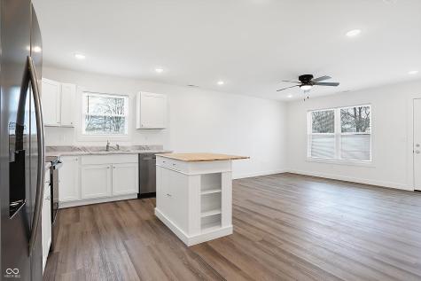 1431 Coen Court Columbus IN 47201