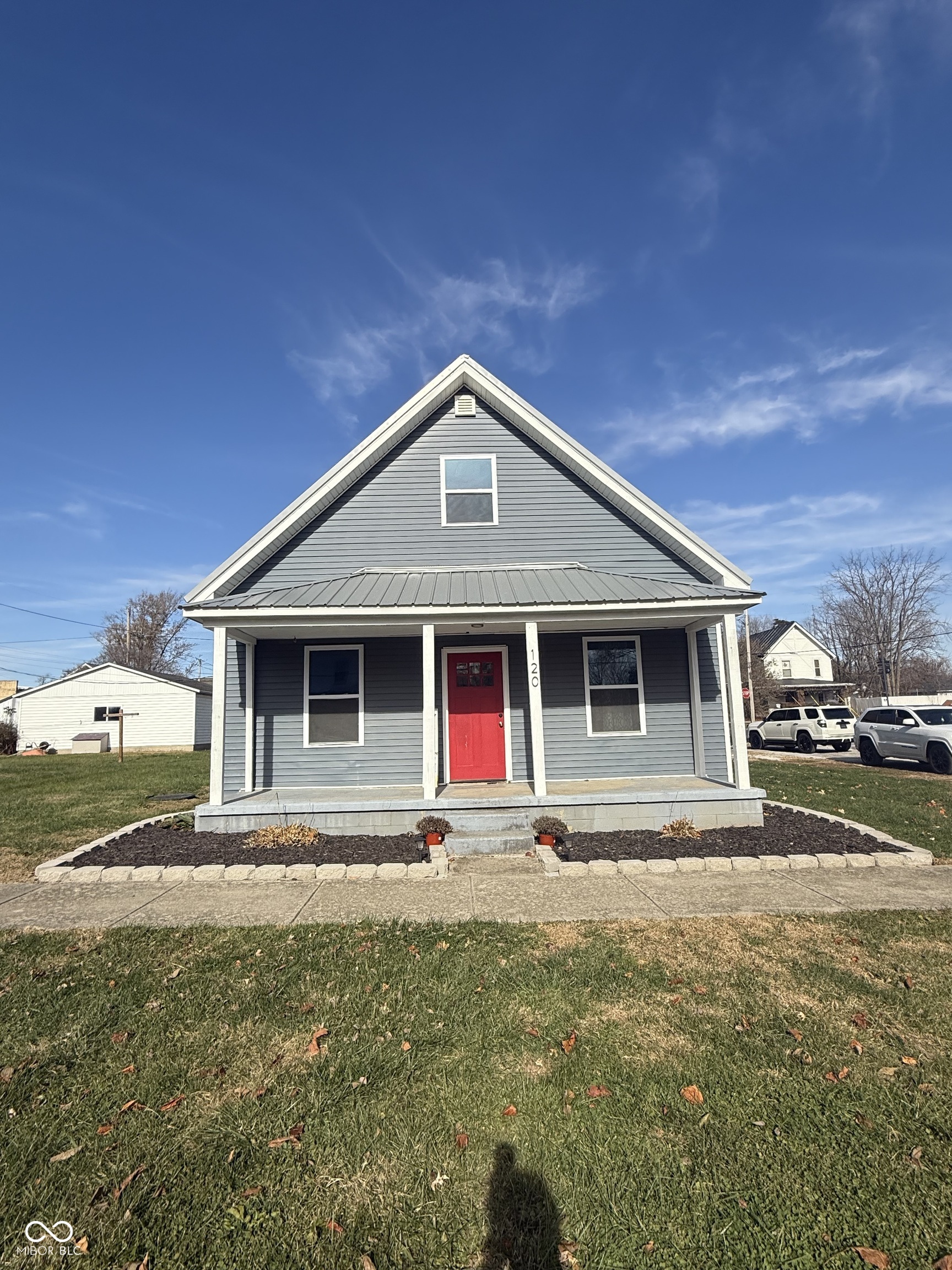 120 E Main Street Waveland IN 47989