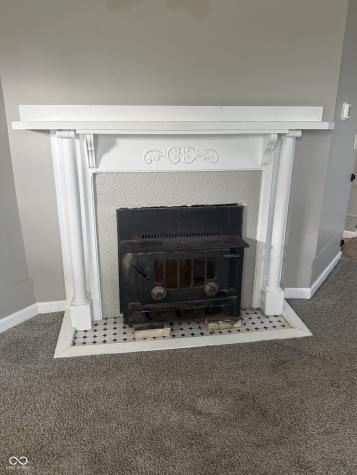 120 E Main Street Waveland IN 47989