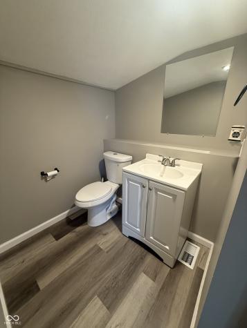 120 E Main Street Waveland IN 47989