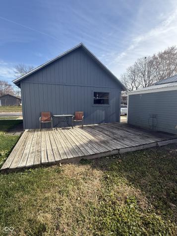 120 E Main Street Waveland IN 47989