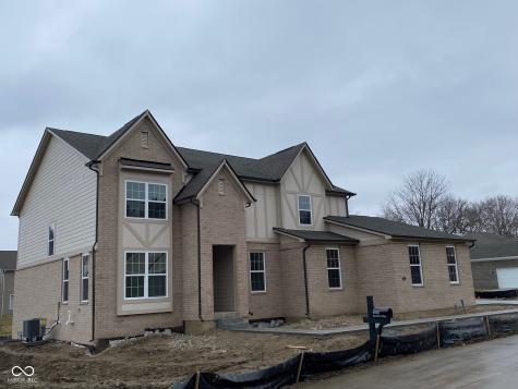 6902 Enclave Drive Mccordsville IN 46055