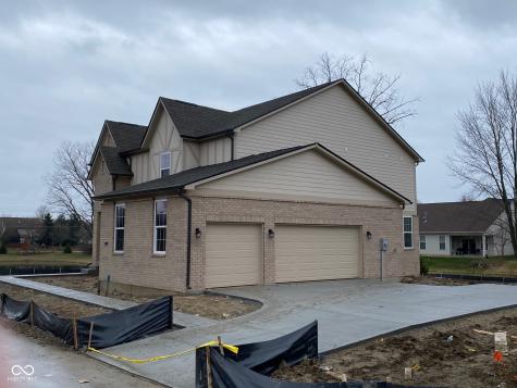 6902 Enclave Drive Mccordsville IN 46055