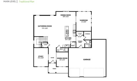 6902 Enclave Drive Mccordsville IN 46055