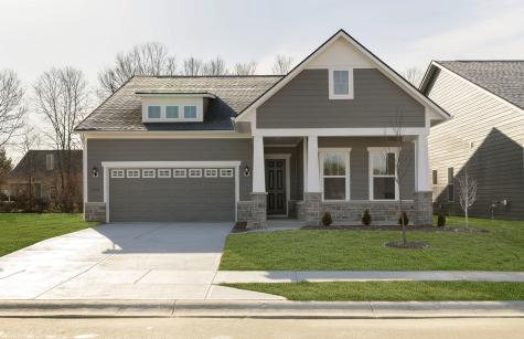 10733 Crum Court Fishers IN 46037