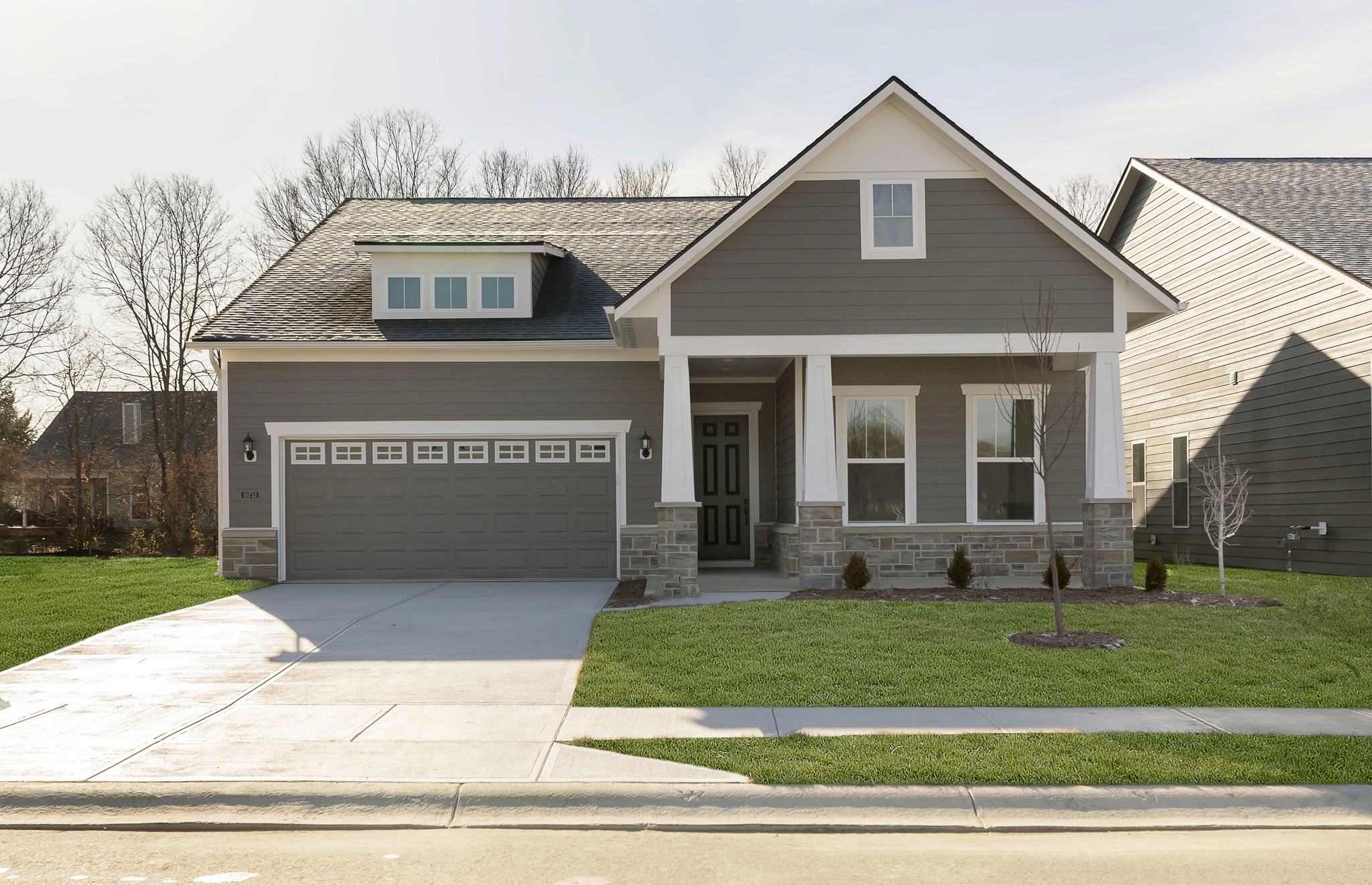 10733 Crum Court Fishers IN 46037