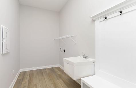 10733 Crum Court Fishers IN 46037