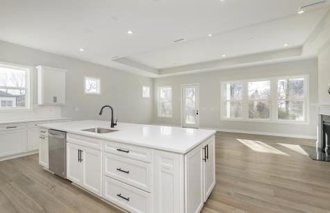 10733 Crum Court Fishers IN 46037