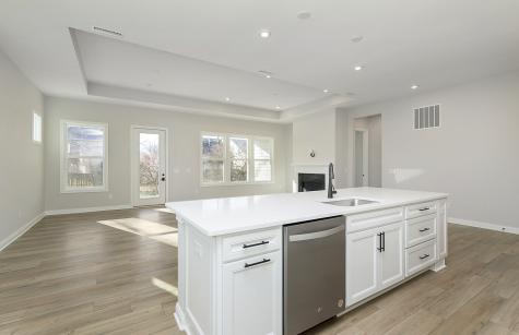 10733 Crum Court Fishers IN 46037