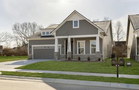 10733 Crum Court Fishers IN 46037