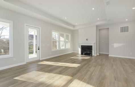 10733 Crum Court Fishers IN 46037