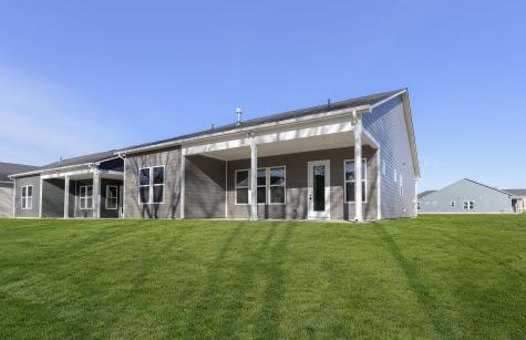 10733 Crum Court Fishers IN 46037