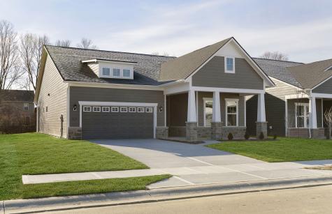 10733 Crum Court Fishers IN 46037