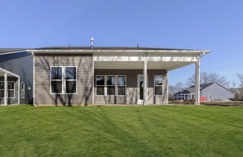 10733 Crum Court Fishers IN 46037