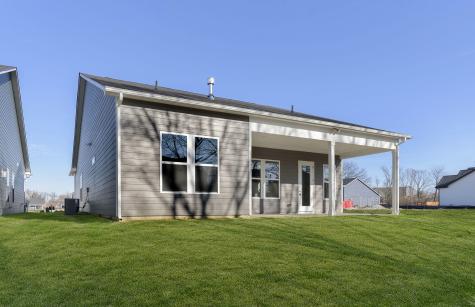 10733 Crum Court Fishers IN 46037